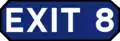 JKREXIT8