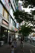 Janghangdong, Ilsandong-gu
