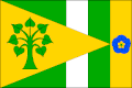 Flag of Janův Důl
