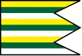 Flag of Jenkovce