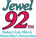 CKPC-FM logo used 2010-2021