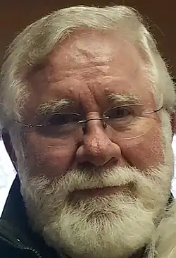 Jim Blasingame