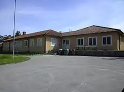 Hospital