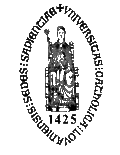 Seal of the University of Leuven