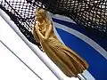 Kaiwo Maru's figurehead