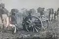 British Army during Kano Conquest