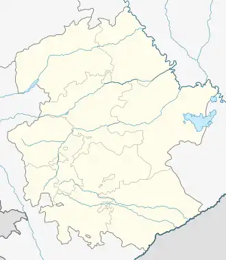 Akhullu / Hartashen is located in Karabakh Economic Region