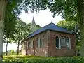 Church of Tinallinge