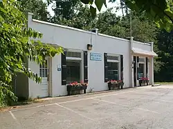 Keswick Post Office