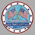Key's Patch