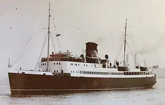 King Orry