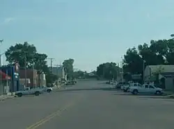 Main Street