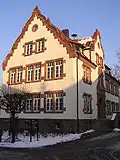 Town Hall