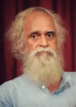 K P Rao