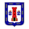 Coat of arms of Kula