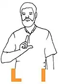 L