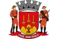 Coat of arms of Lavrinhas