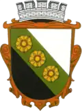 Coat of arms of Ledvice