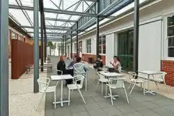 Leederville campus