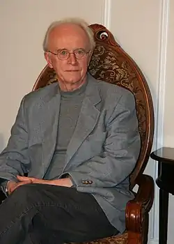Yevhen Lemcio; 1994–2000 and 2004–2006