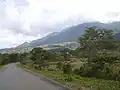 Puca Mountain