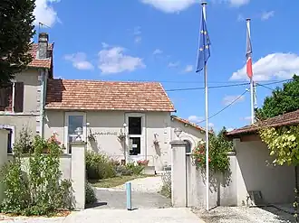 Town hall