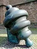 Libera me by Dorothé Jehoel