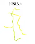 Linia_1_Olsztyn