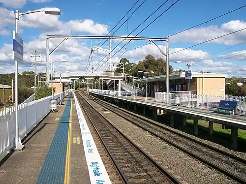 Loftus