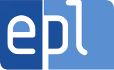 The Faculty's logo between 2008 and 2018.