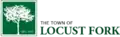 Official logo of Locust Fork, Alabama
