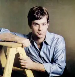 Christie in 1966