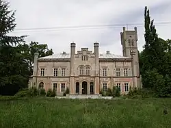 Palace
