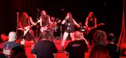 Lutharo live in concert, 2022
