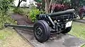 M3 105 mm Light Howitzer