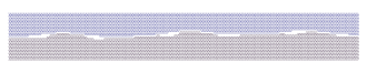 modeling of contact interaction
