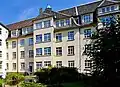 Maria-Hilf Krankenhaus