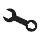 Unstable common expansion symbol