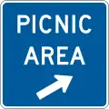 D5-10b Picnic area gore