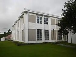 Museum