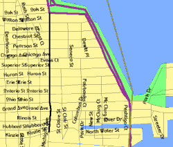 Streetmap