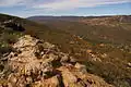 Benbonyathe Hill and Mainwater Pound
