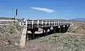 Maitland Arroyo Bridge