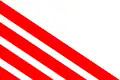 Flag of Makov