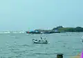 Another view of Malvan Beach