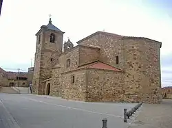 Church of Saint Vincent Martyr&nbsp;[Wikidata]
