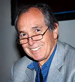 Smith in 2011