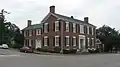 Matheny-Taylor House