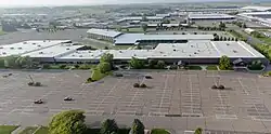 Menards Headquarters Eau Claire, Wisconsin