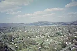 Middlesboro